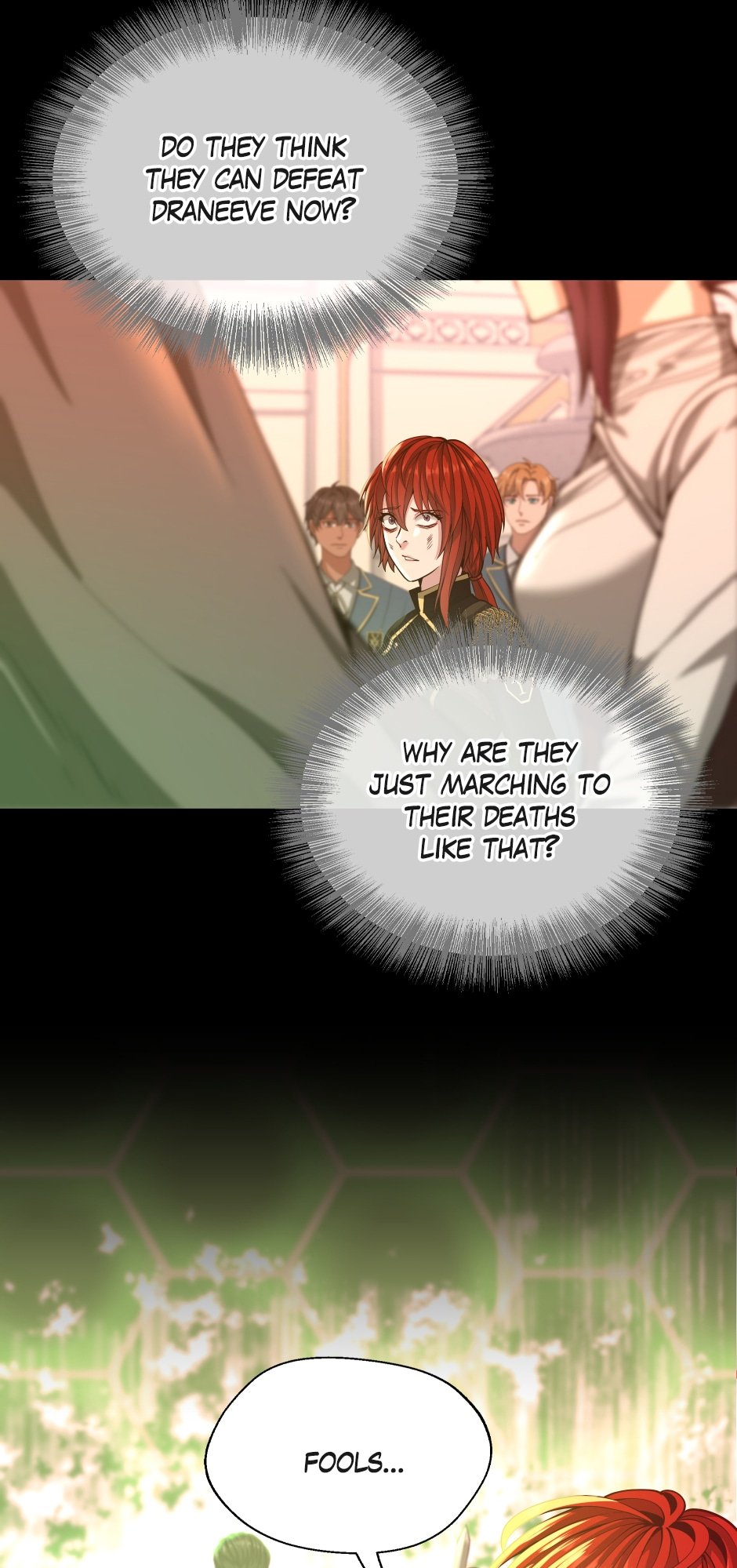 The Beginning After the End, Chapter 138 image 014